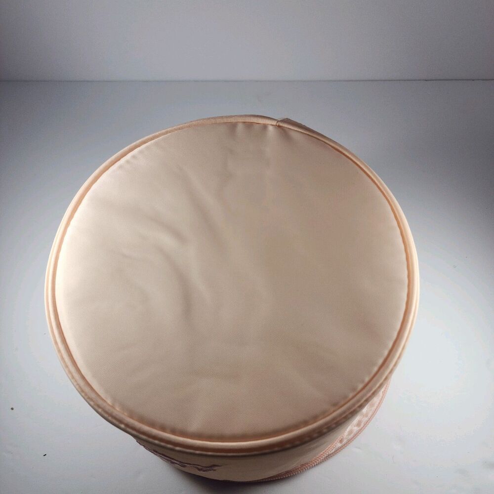 ABC Pink Travel & Storage Case for Mastectomy Breast Forms Prosthesis CASE ONLY - Picture 5 of 5